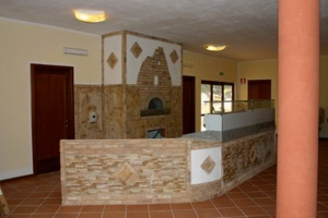 Hotel Petri Marini
