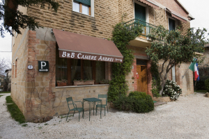 B&B Camere Andrei