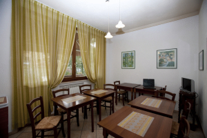B&B Camere Andrei
