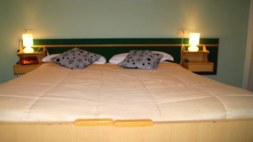 Hotel Arianna