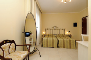 Villa Fiorita