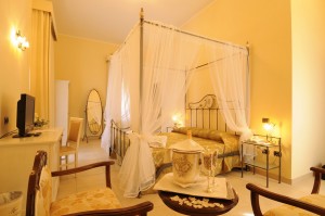 Villa Fiorita