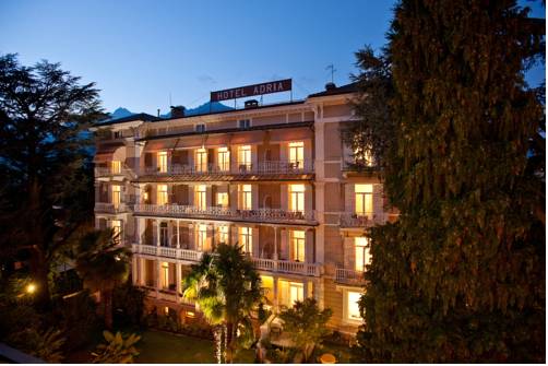 Hotel Adria