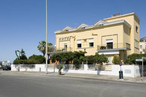 Hotel La Riva