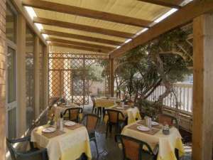 Hotel La Riva