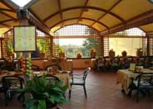 Villa Hotel Valle Del Marta Resort