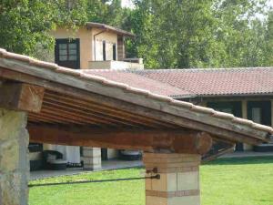 Villa Hotel Valle Del Marta Resort