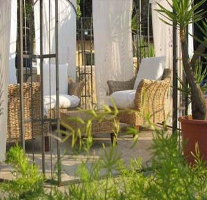 Villa Hotel Valle Del Marta Resort
