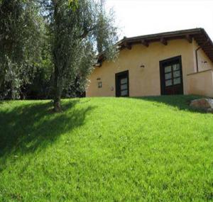 Villa Hotel Valle Del Marta Resort