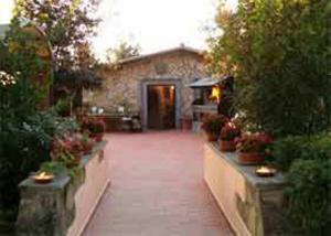 Villa Hotel Valle Del Marta Resort