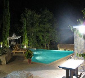 Villa Hotel Valle Del Marta Resort