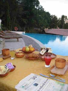 Villa Hotel Valle Del Marta Resort