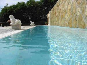 Villa Hotel Valle Del Marta Resort
