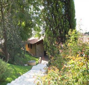 Villa Hotel Valle Del Marta Resort