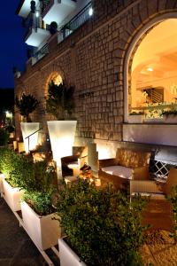 Le Ancore Hotel