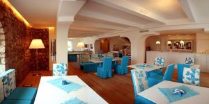 Le Ancore Hotel
