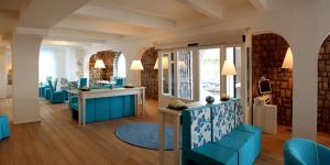 Le Ancore Hotel