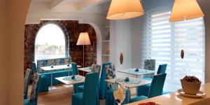 Le Ancore Hotel