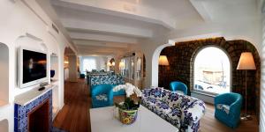 Le Ancore Hotel