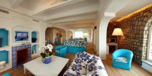 Le Ancore Hotel