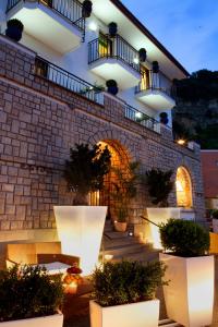 Le Ancore Hotel