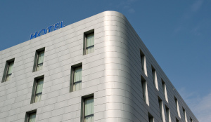 Hotel Rivarolo