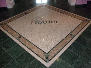 Hotel - Motel Flower