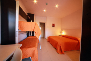Centro Vacanze Incontro