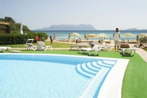 Baia Caddinas Clubresidence