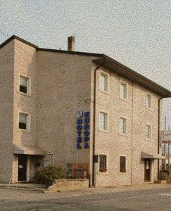 Hotel Europa
