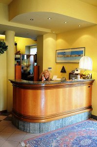 Hotel Europa