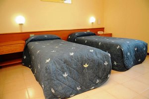Hotel Europa