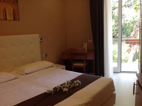 Hotel Orcagna