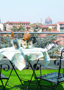 Hotel Orcagna