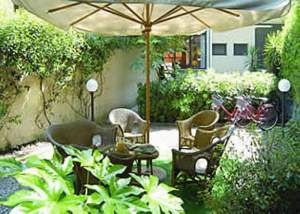 Hotel Orcagna