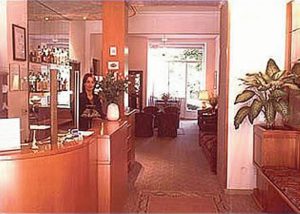Hotel Orcagna