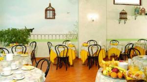 Hotel Orcagna