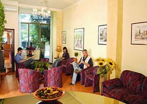 Hotel Orcagna