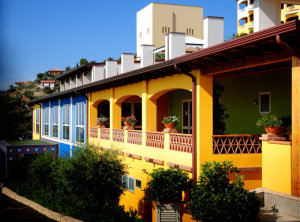 Hotel Avalon Sikani