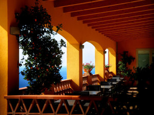 Hotel Avalon Sikani