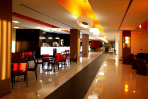 Hotel Avalon Sikani