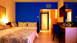 Hotel Avalon Sikani