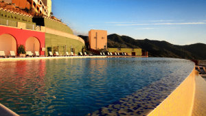 Hotel Avalon Sikani