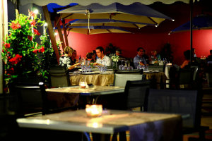 Hotel Avalon Sikani