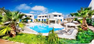 Villaggio Cala La Luna