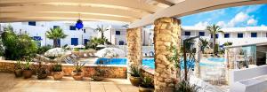 Villaggio Cala La Luna