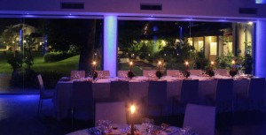 Il Vigneto Resort