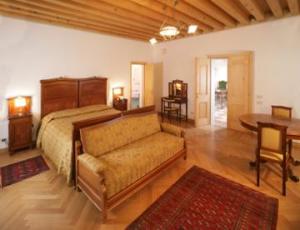 Villa Busta Hotel