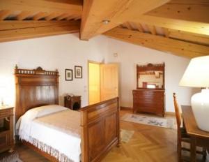 Villa Busta Hotel