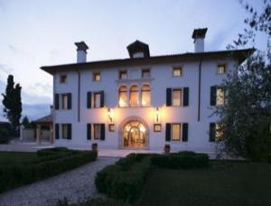 Villa Busta Hotel